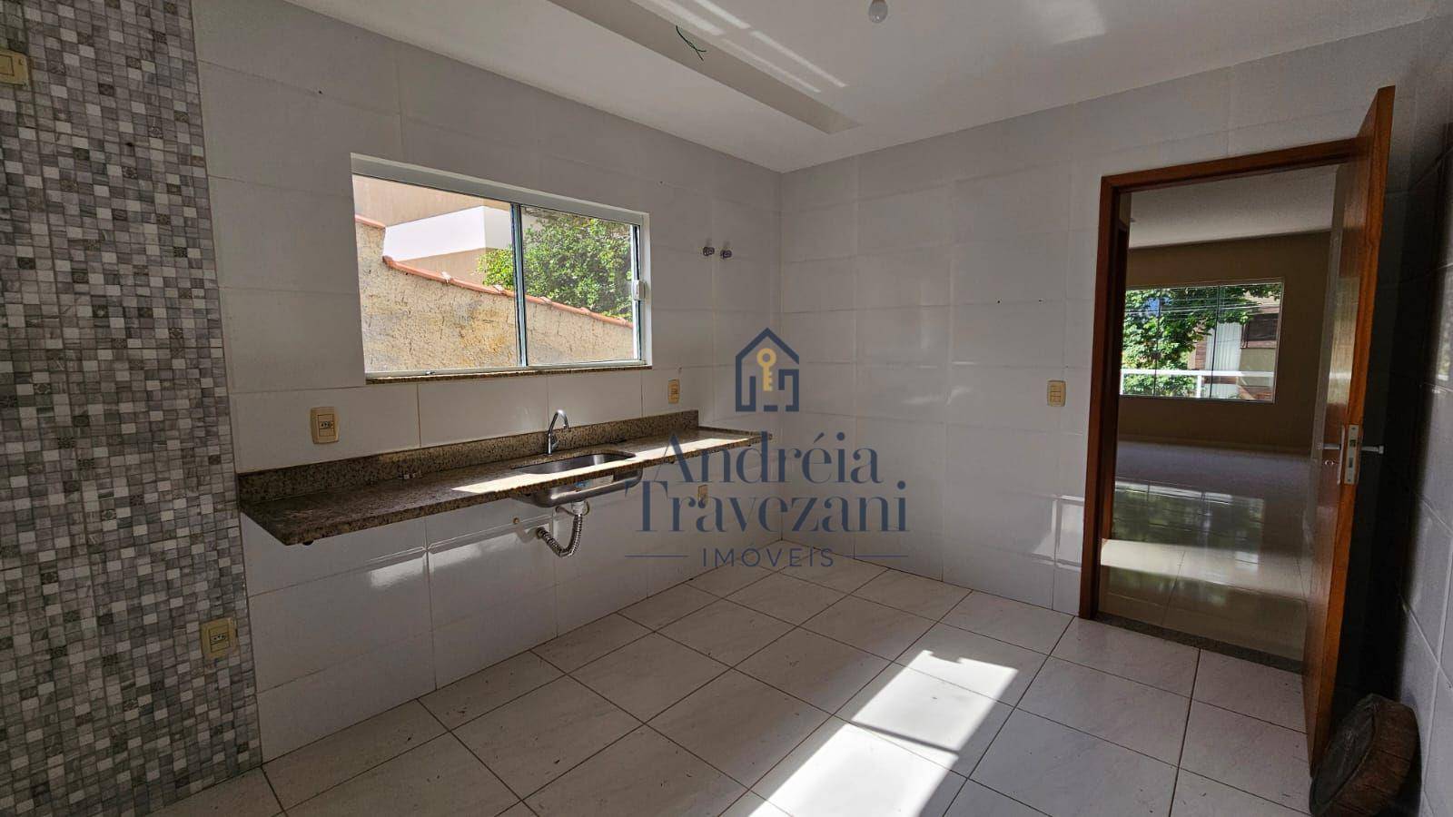 Casa de Condomínio à venda com 4 quartos, 140m² - Foto 11