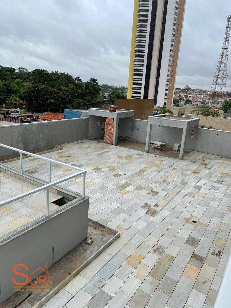 Apartamento à venda com 2 quartos, 62m² - Foto 6