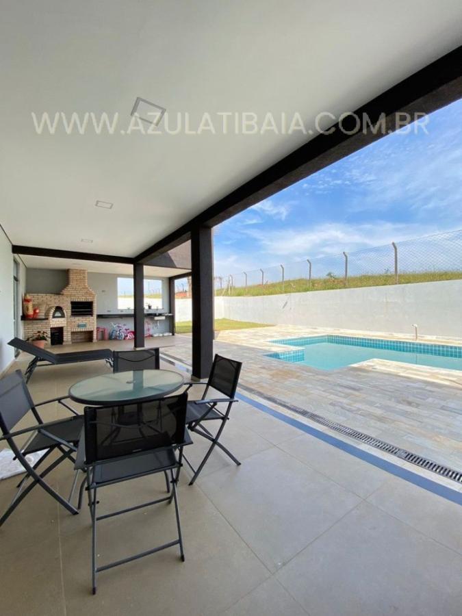 Casa à venda com 4 quartos, 272m² - Foto 12