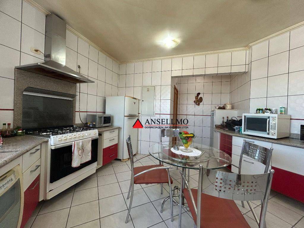 Apartamento, 4 quartos, 188 m² - Foto 3