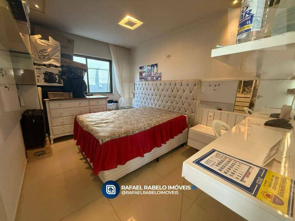 Casa de Condomínio para alugar com 4 quartos, 207m² - Foto 48