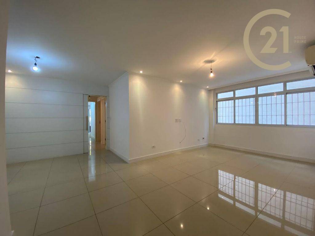 Apartamento à venda com 3 quartos, 110m² - Foto 1