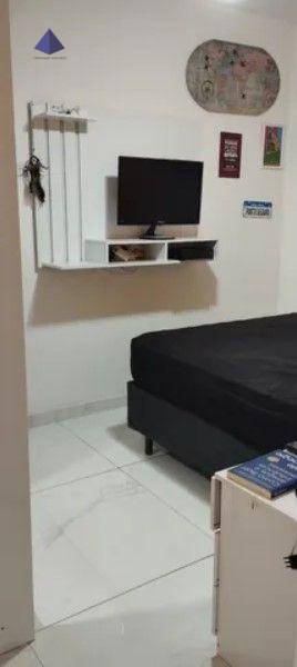 Apartamento à venda com 2 quartos, 60m² - Foto 5