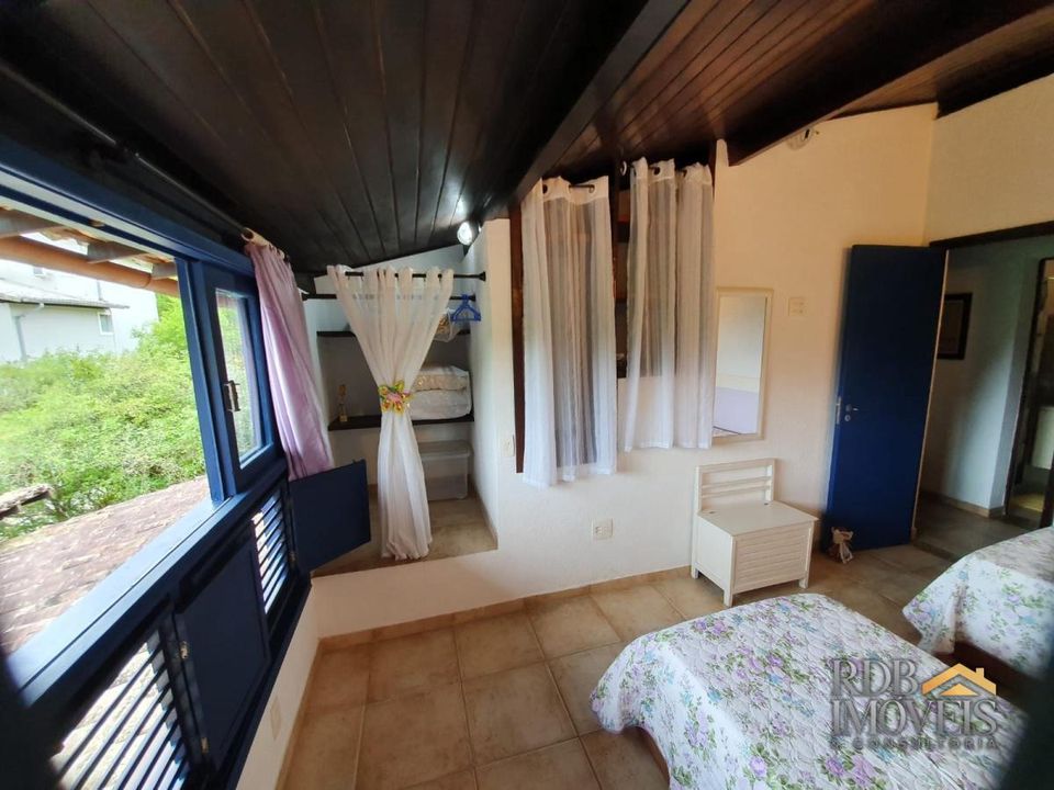 Casa de Condomínio à venda com 4 quartos, 2000m² - Foto 34