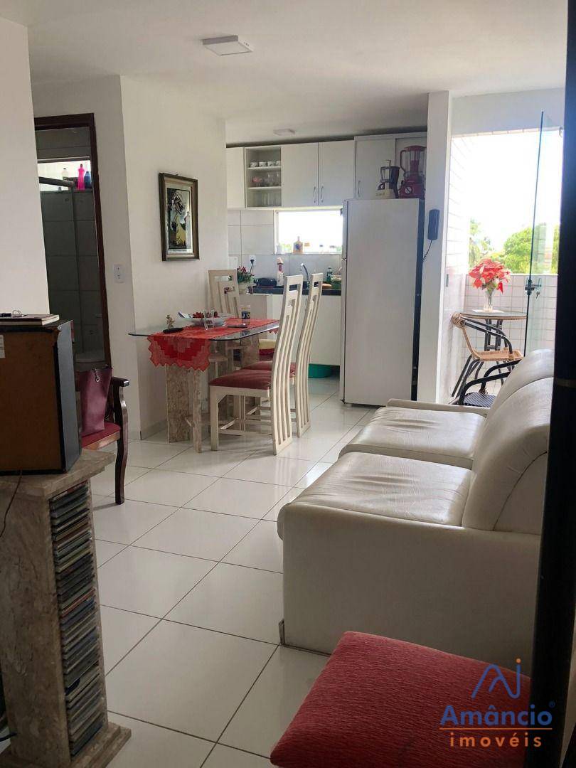 Apartamento à venda com 2 quartos, 54m² - Foto 6