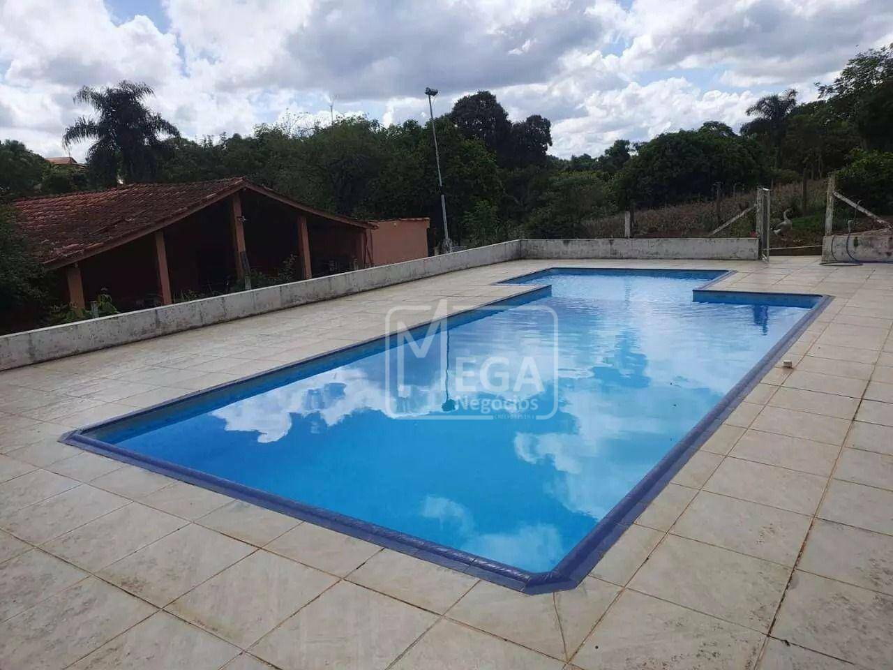 Chácara à venda com 2 quartos, 130m² - Foto 5