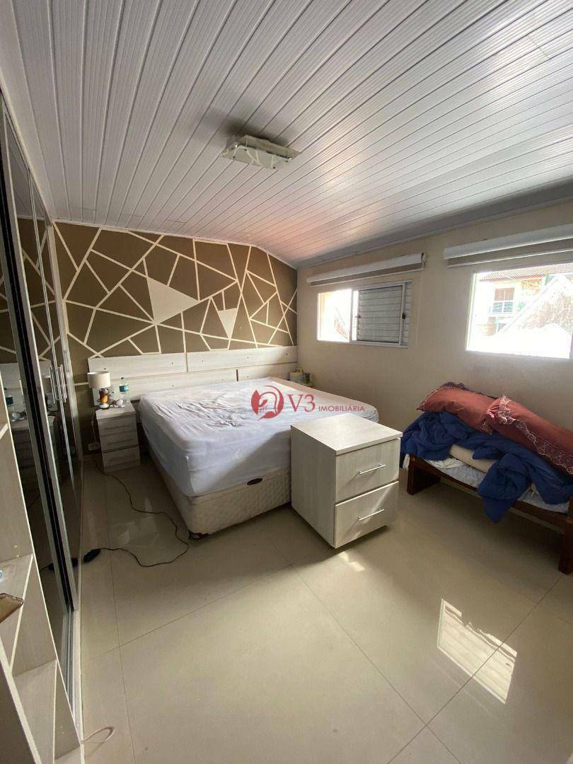 Sobrado à venda com 4 quartos, 154m² - Foto 13