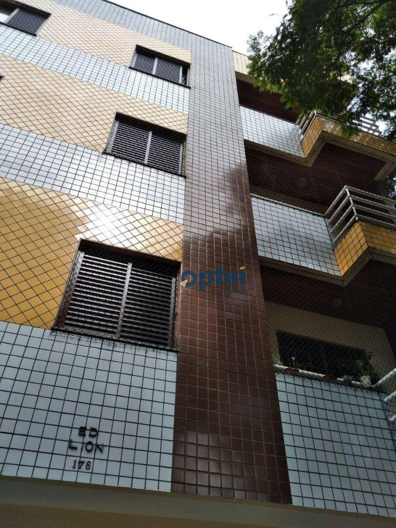 Cobertura à venda com 3 quartos, 180m² - Foto 33