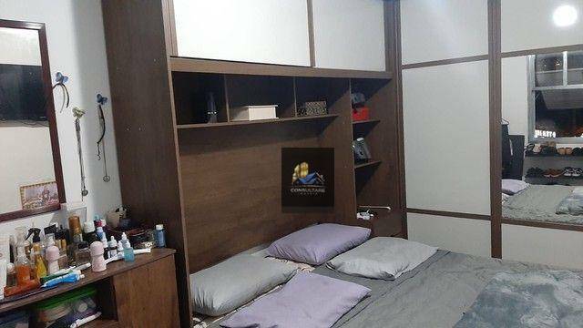 Apartamento à venda com 1 quarto, 39m² - Foto 22