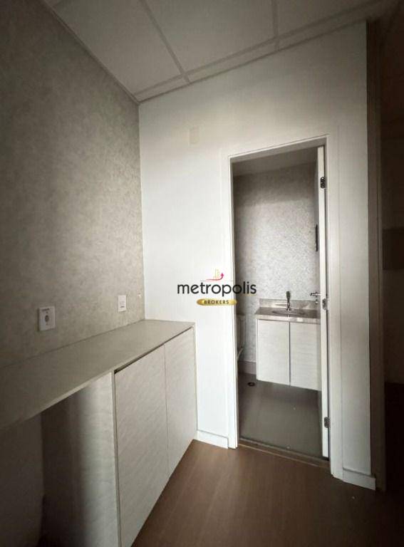 Conjunto Comercial-Sala à venda e aluguel, 32m² - Foto 3