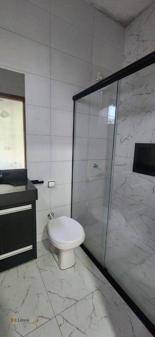 Casa, 3 quartos, 87 m² - Foto 3