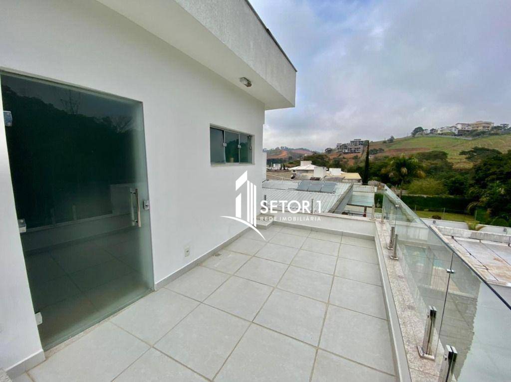 Casa de Condomínio à venda com 3 quartos, 221m² - Foto 24