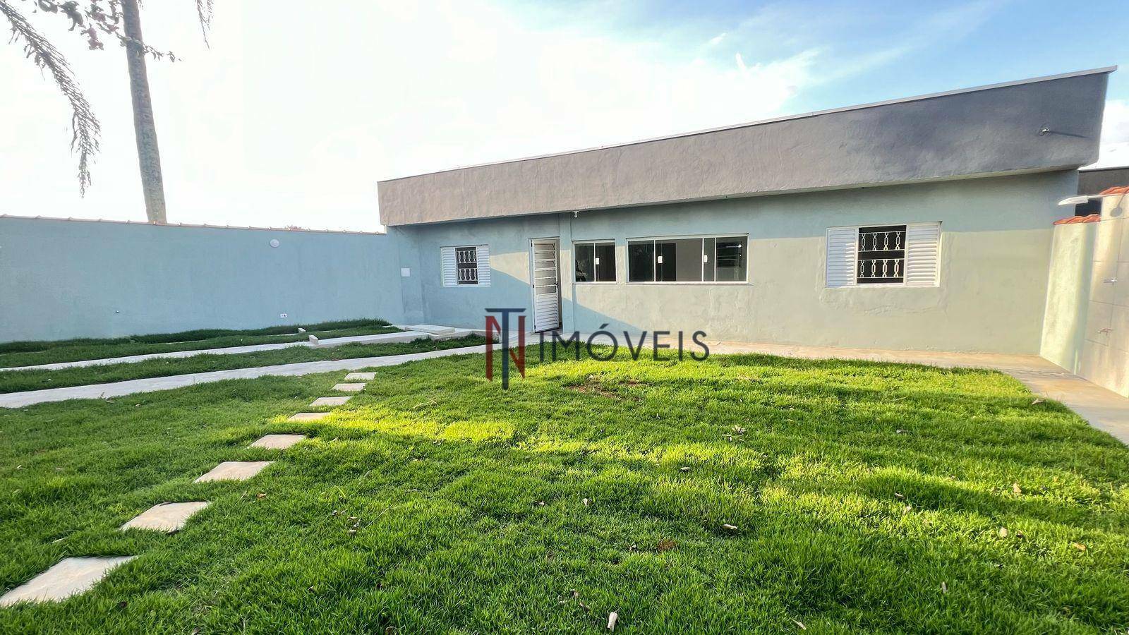 Casa para alugar com 2 quartos, 80m² - Foto 7