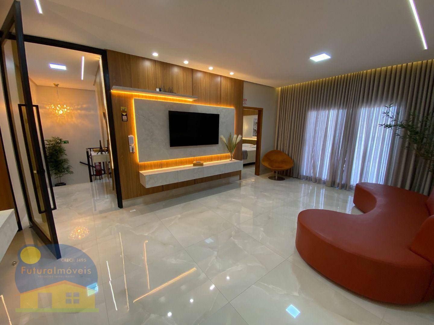 Casa à venda e aluguel com 3 quartos, 160m² - Foto 31