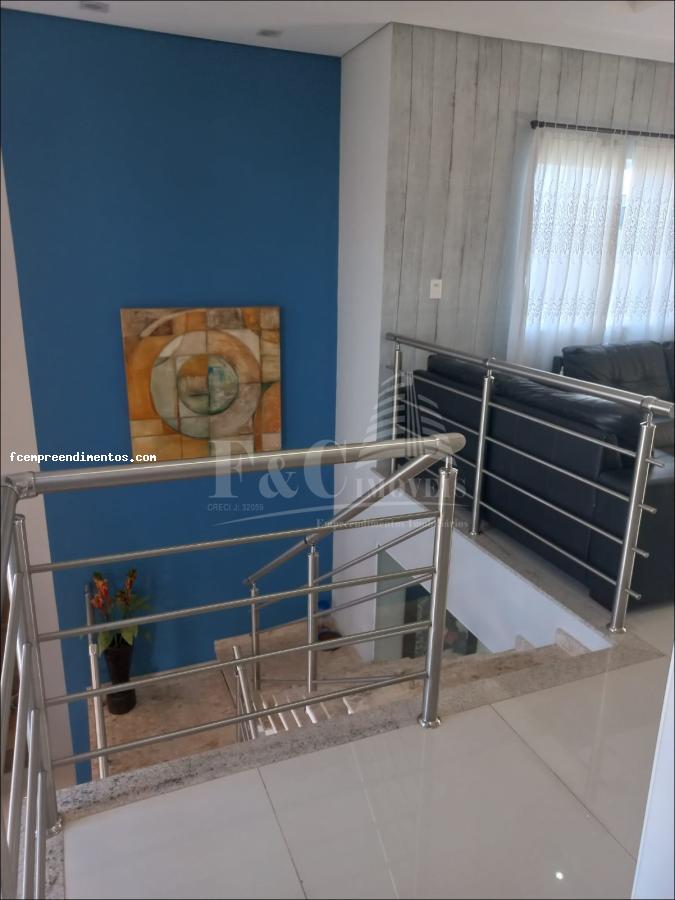 Sobrado à venda com 4 quartos, 265m² - Foto 31