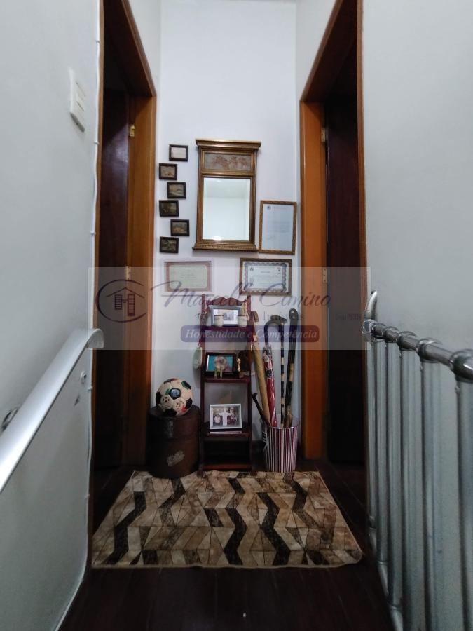 Sobrado à venda com 2 quartos, 120m² - Foto 21