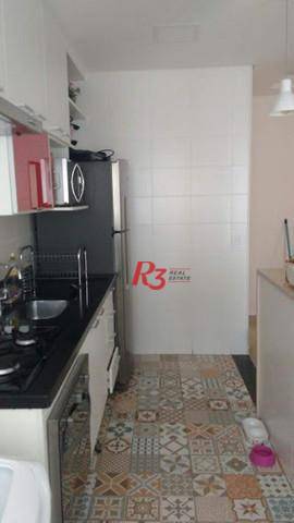 Apartamento à venda com 2 quartos, 48m² - Foto 3