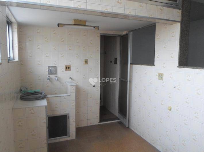 Apartamento à venda com 3 quartos, 100m² - Foto 8