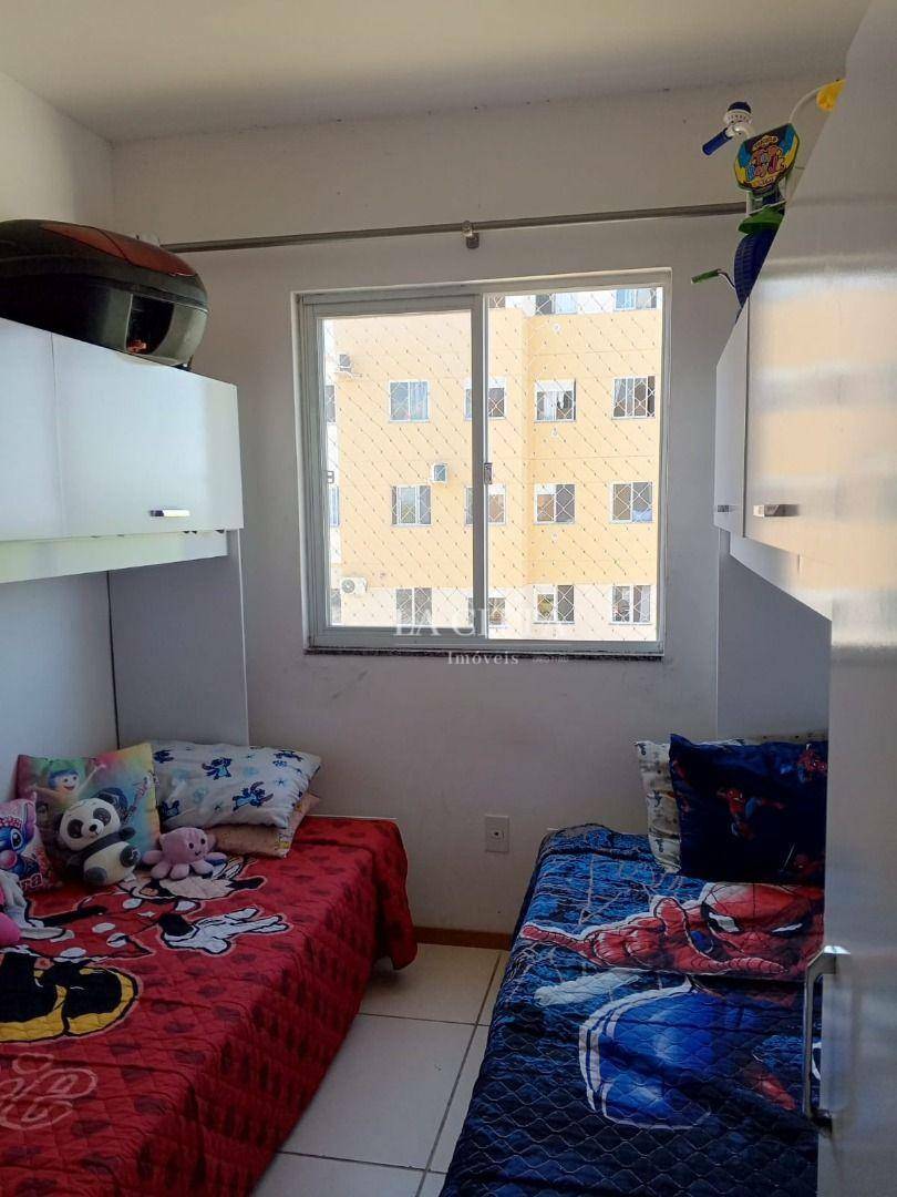 Apartamento à venda com 2 quartos, 49m² - Foto 9