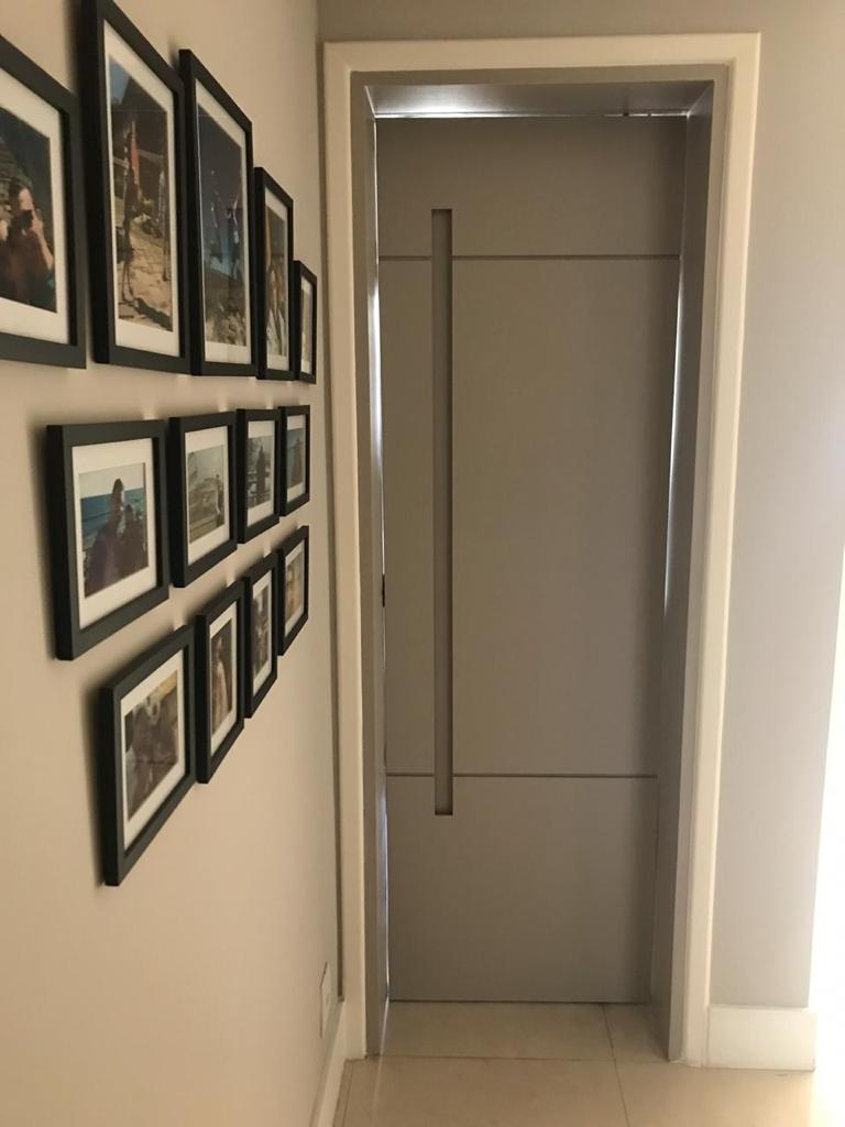 Apartamento à venda com 3 quartos, 134m² - Foto 6