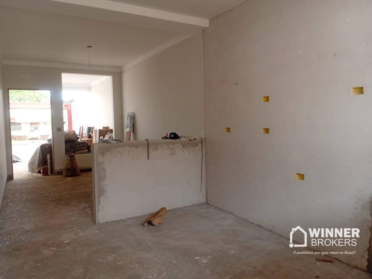 Casa à venda com 2 quartos, 7m² - Foto 9