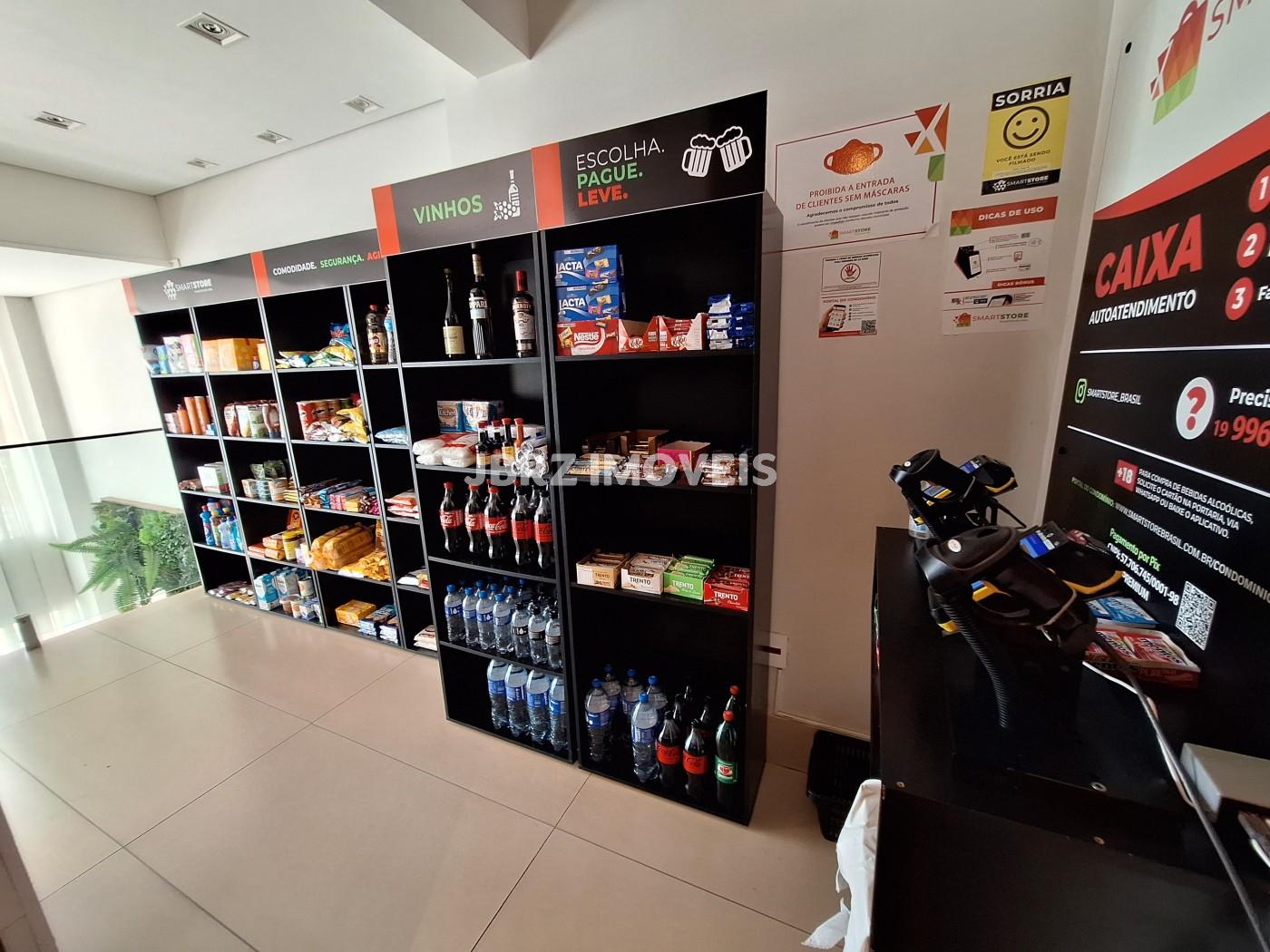 Apartamento para alugar com 2 quartos, 82m² - Foto 30