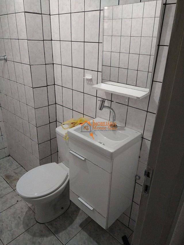 Apartamento à venda com 2 quartos, 51m² - Foto 13