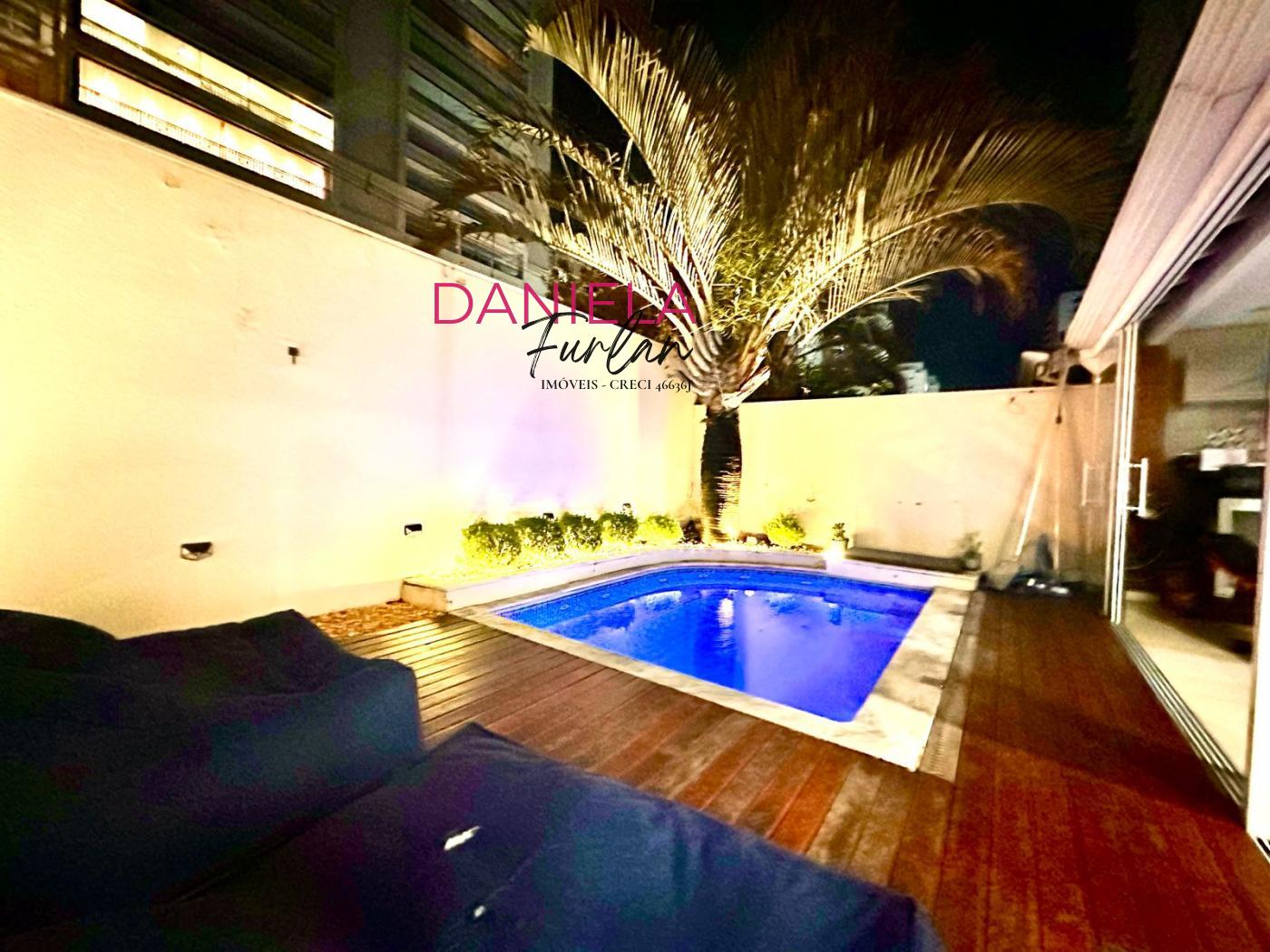 Casa de Condomínio à venda com 3 quartos, 154m² - Foto 1