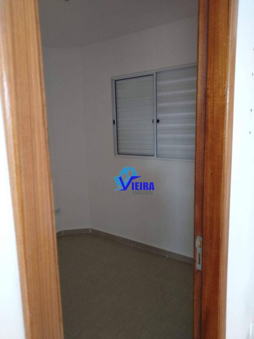 Apartamento à venda com 2 quartos, 50m² - Foto 6