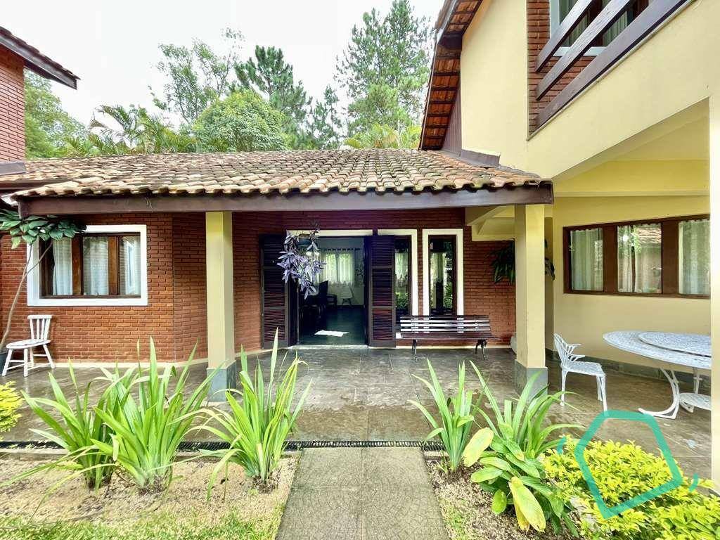 Casa de Condomínio à venda com 4 quartos, 428m² - Foto 27