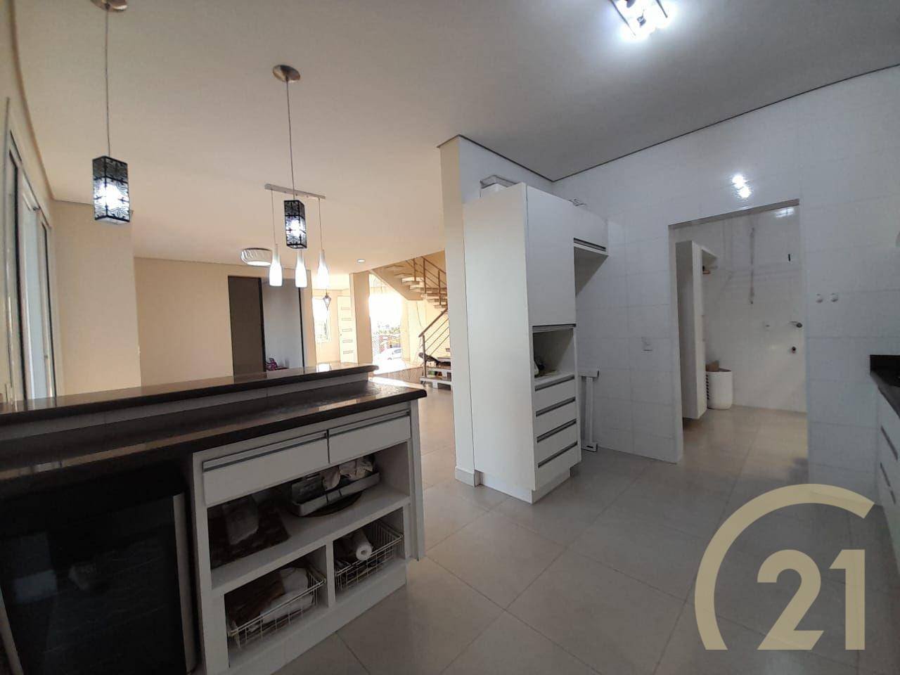 Casa de Condomínio à venda e aluguel com 4 quartos, 355m² - Foto 7