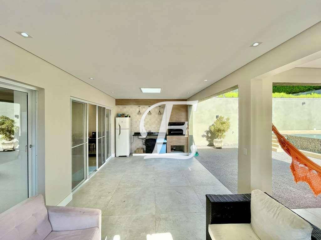 Casa de Condomínio à venda com 3 quartos, 335m² - Foto 16