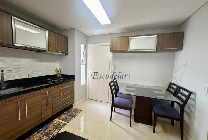 Apartamento à venda com 3 quartos, 92m² - Foto 9