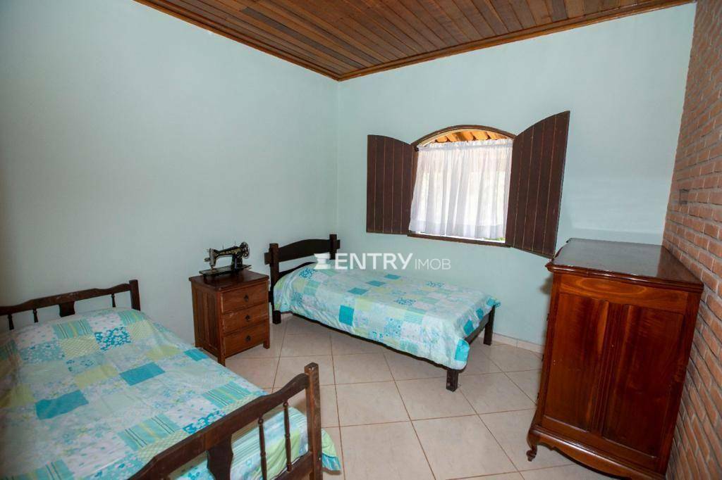 Casa de Condomínio à venda com 4 quartos, 265m² - Foto 21