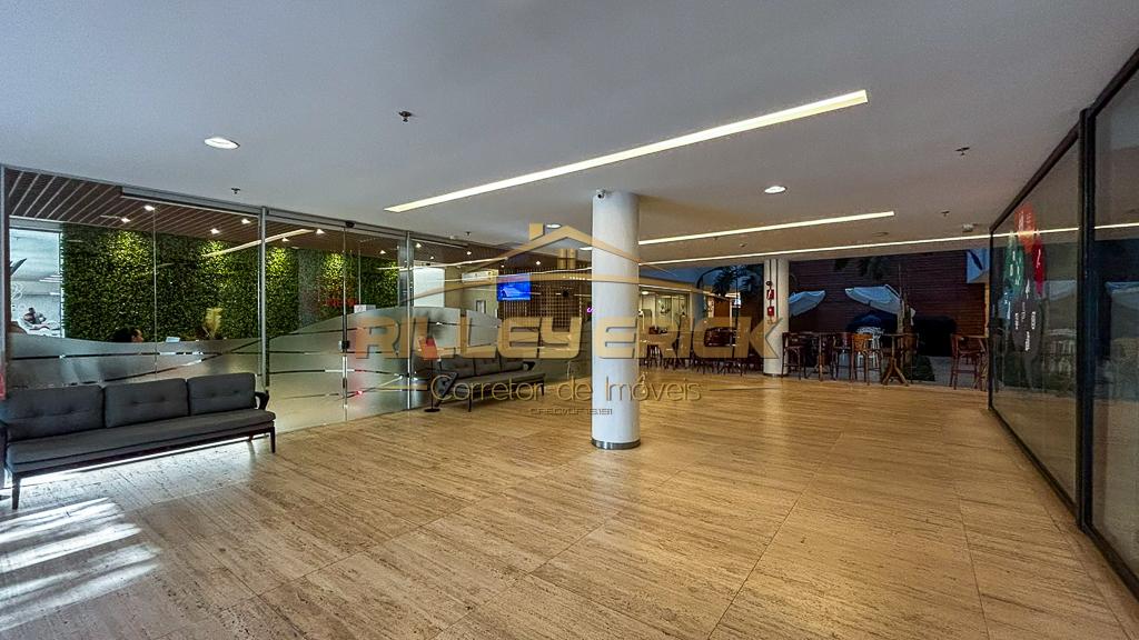 Conjunto Comercial-Sala à venda, 228m² - Foto 8