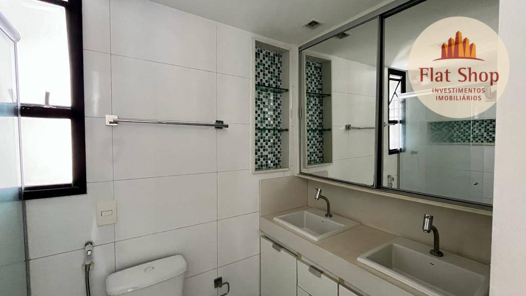 Apartamento à venda com 3 quartos, 110m² - Foto 14