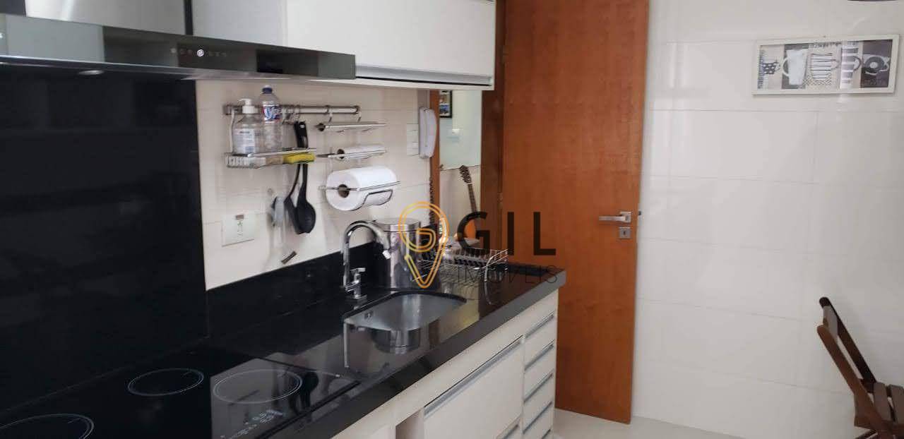 Apartamento à venda com 2 quartos, 53m² - Foto 12