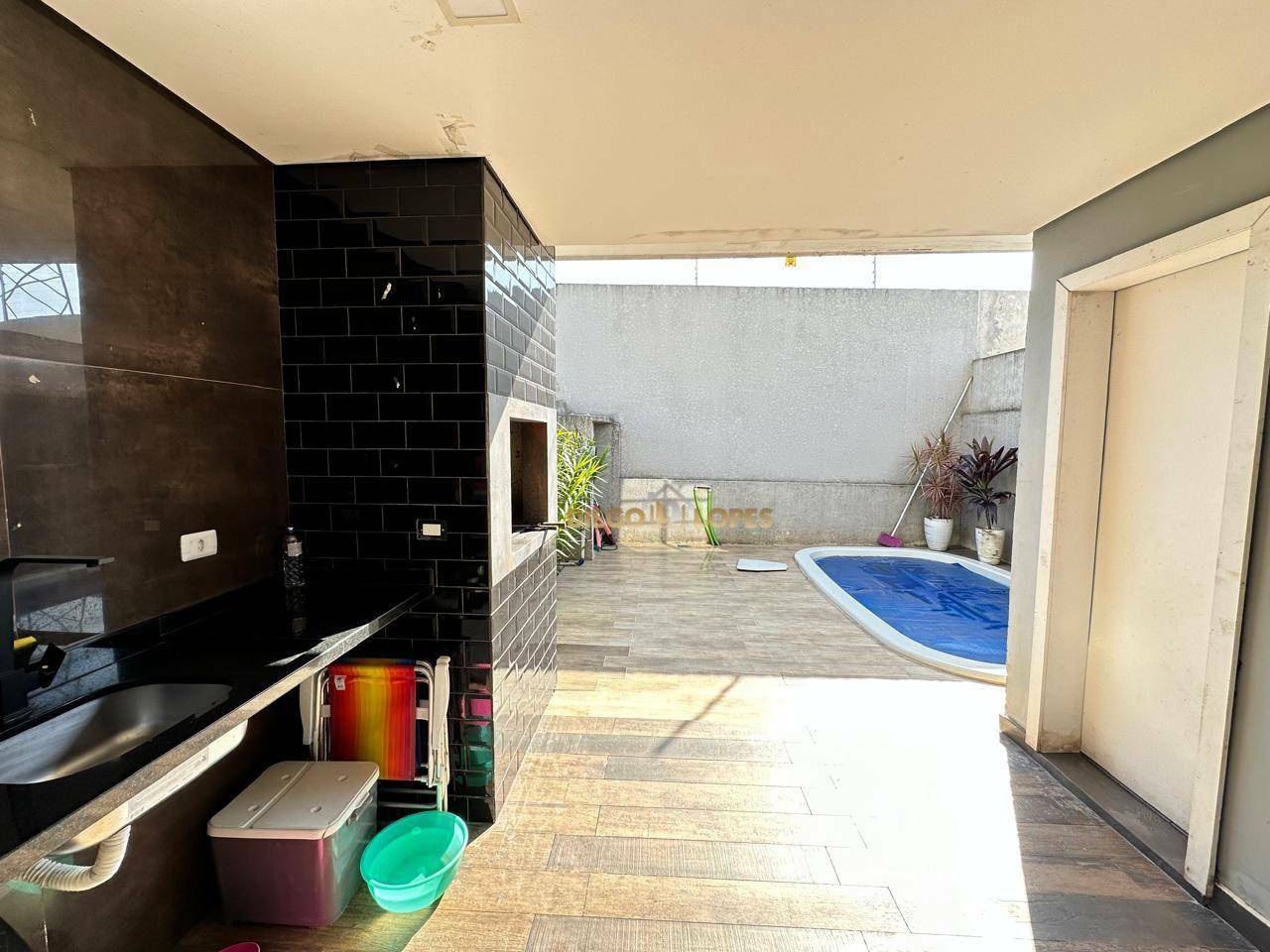 Sobrado à venda com 3 quartos, 140m² - Foto 9