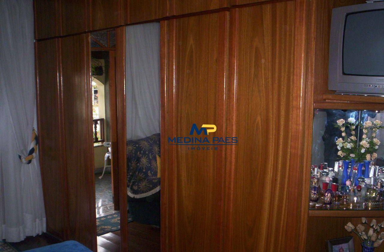 Casa, 4 quartos - Foto 20