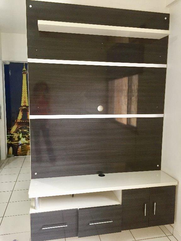 Apartamento à venda com 2 quartos, 60m² - Foto 5