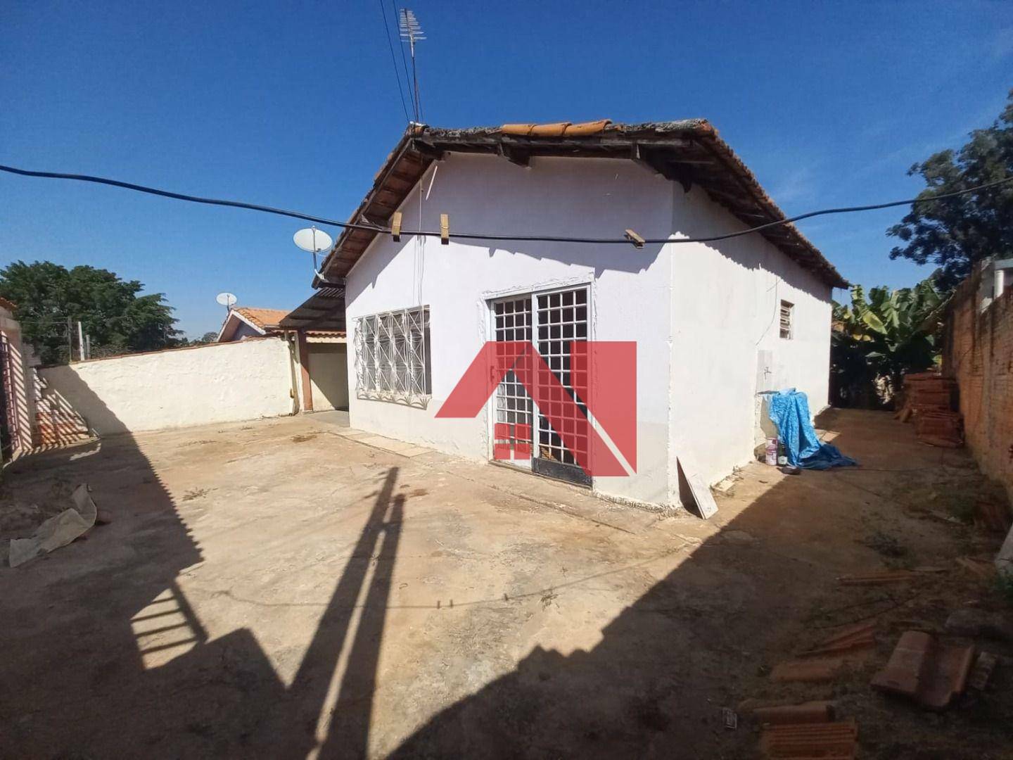 Casa à venda com 2 quartos, 80m² - Foto 3