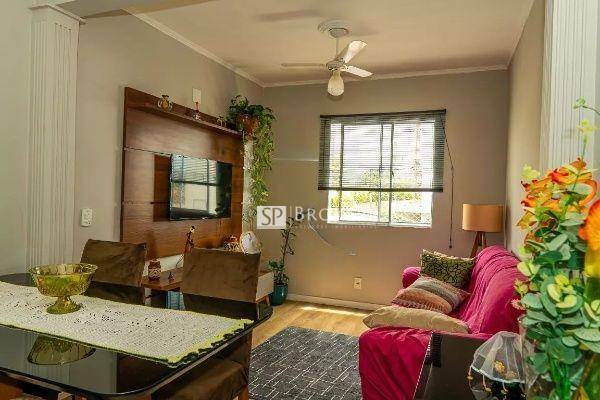 Apartamento à venda com 2 quartos, 68m² - Foto 1