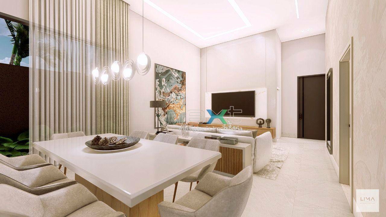 Casa de Condomínio à venda com 3 quartos, 192m² - Foto 5