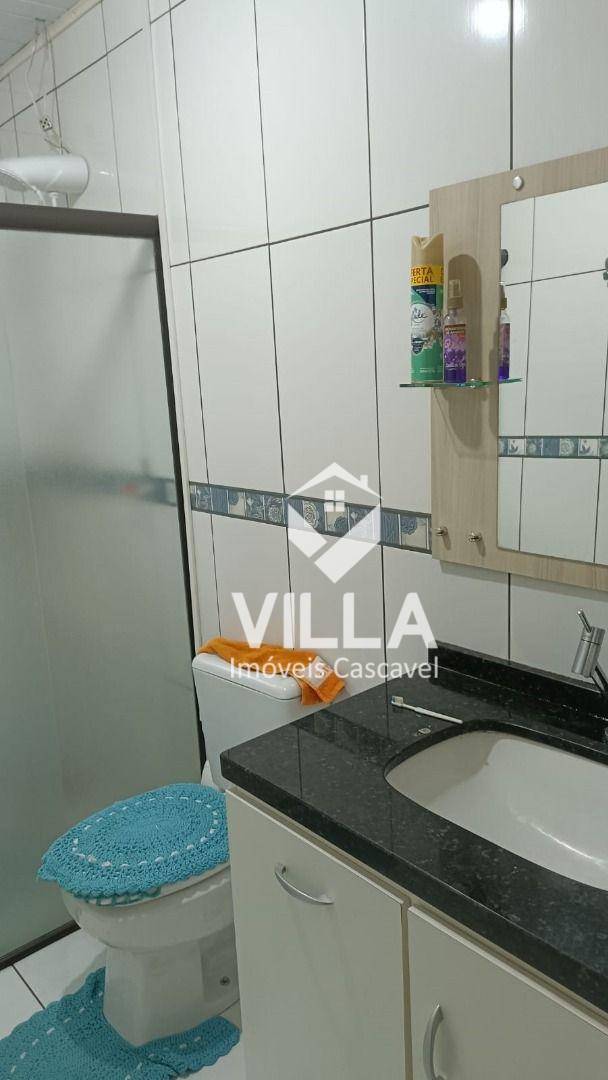 Casa à venda com 3 quartos, 105m² - Foto 12