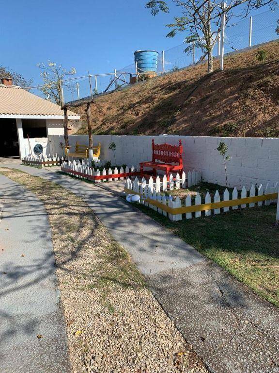 Chácara, 4 quartos, 7744 m² - Foto 3