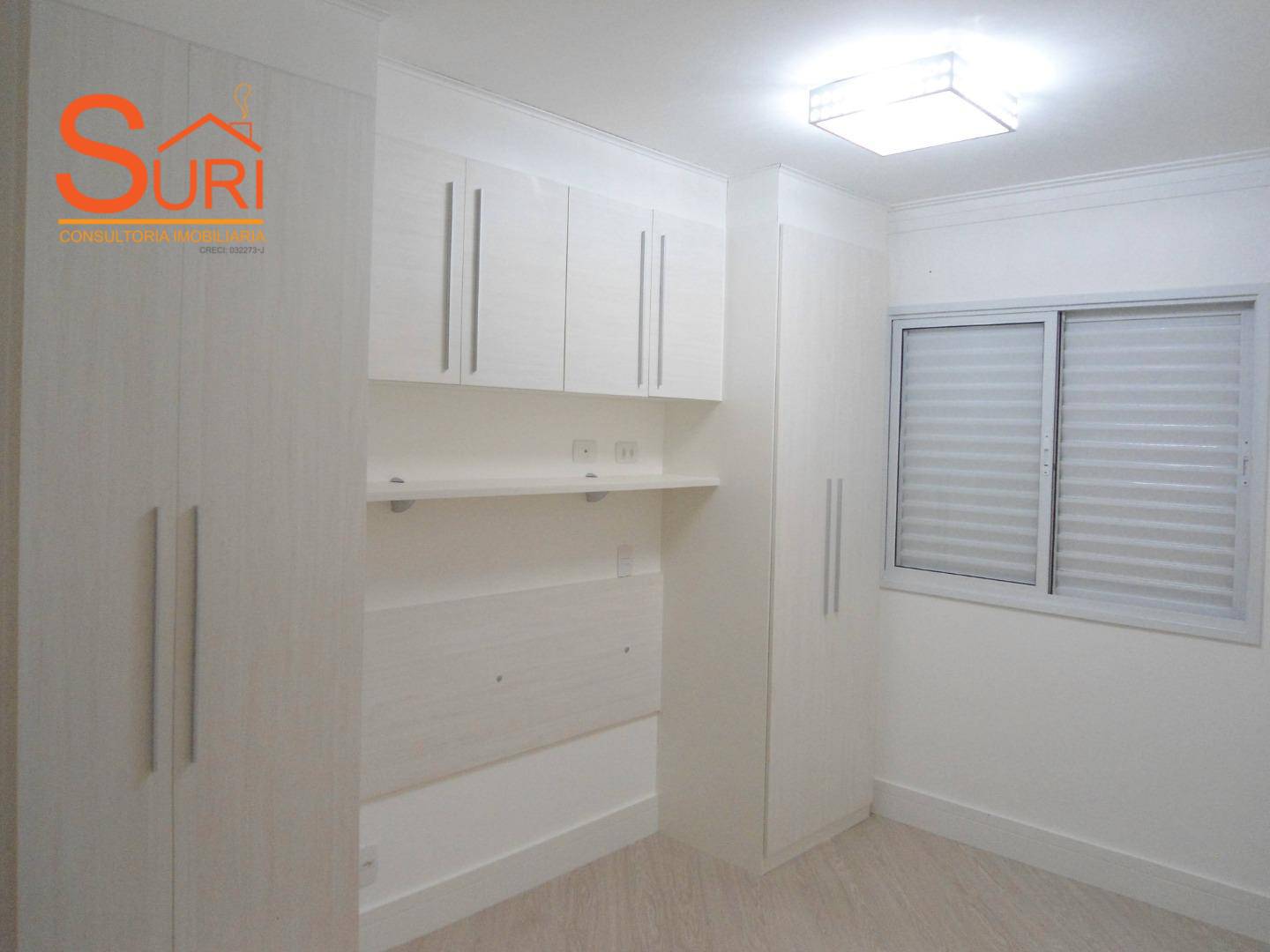 Apartamento à venda com 2 quartos, 67m² - Foto 7