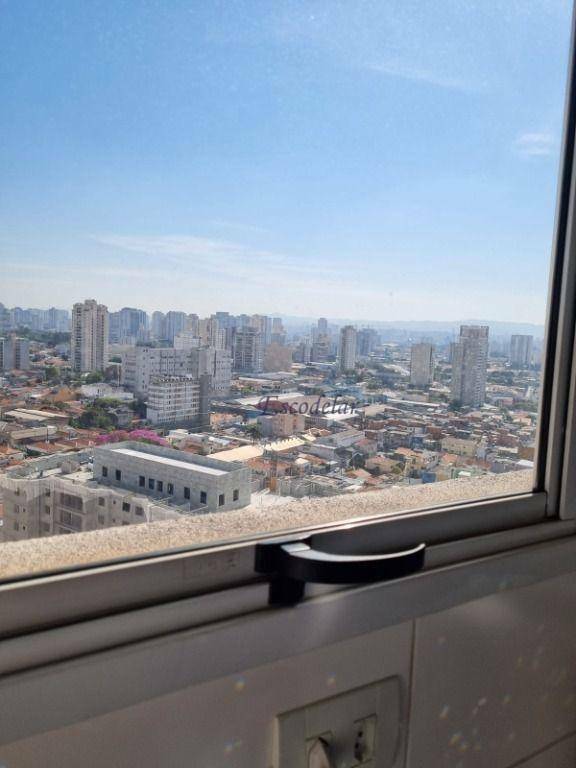 Apartamento à venda com 3 quartos, 192m² - Foto 15