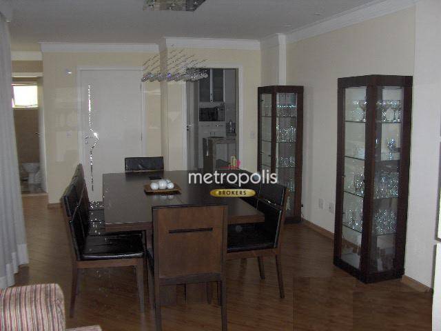 Apartamento à venda com 4 quartos, 180m² - Foto 6