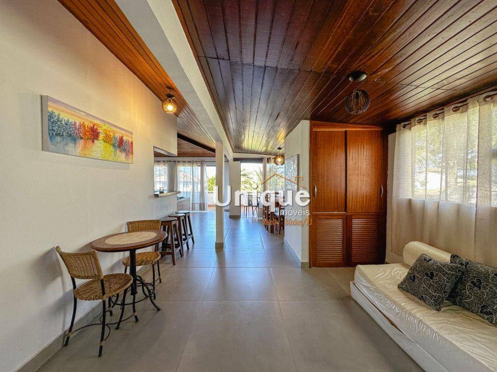 Casa de Condomínio à venda com 3 quartos, 140m² - Foto 6