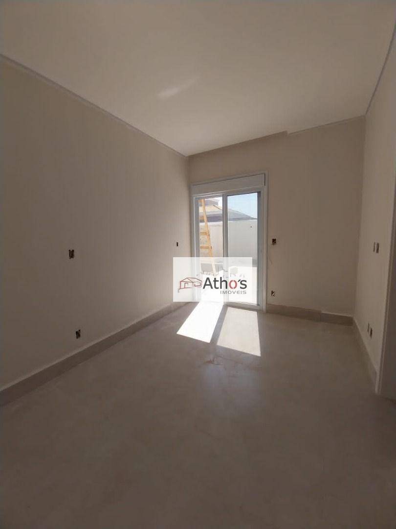 Casa de Condomínio à venda com 3 quartos, 190m² - Foto 5